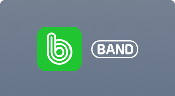 Band Social Apps Combined with Number Screening