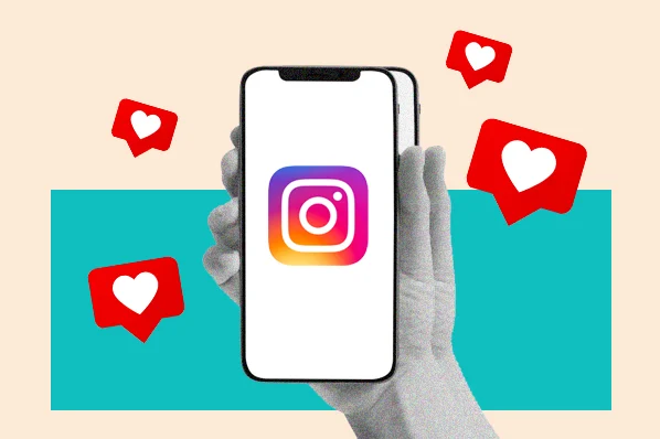 How to switch back to a personal account on Instagram